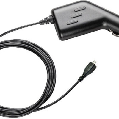 Plantronics punjač za auto 76777-01