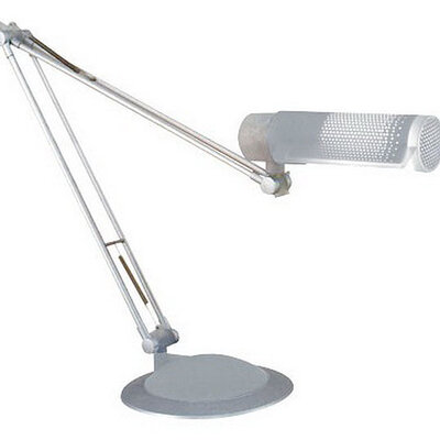 Stona Lampa TL028 20W E27 Siva