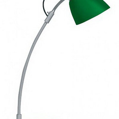 Stona Lampa TL051 40W E14 Zelena