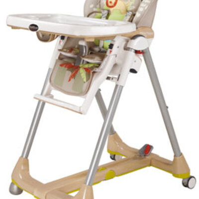 Peg Perego Visoka stolica za hranjenje Prima Pappa Duplo Lion P3510021161