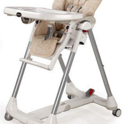 Peg Perego Hranilica Prima Pappa Diner Savana Beige P3510011177