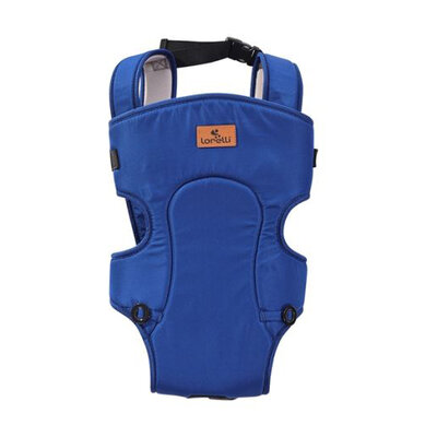Lorelli Bebi nosiljka do 9kg Between blue 10010130002