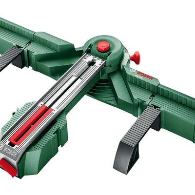 Bosch Postolje za rad sa ubodnom testerom PLS 300 0603B04000