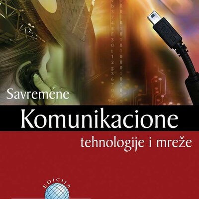 Savremene komunikacione tehnologije i mreže (292)