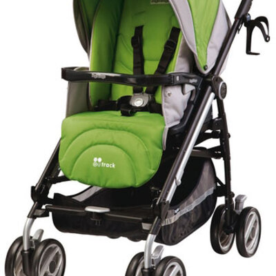 Peg Perego Dečija Kolica Switch Compact OnTrack Sportivo GreenTea P3130061133