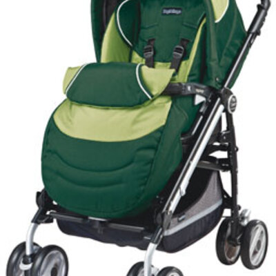 Peg Perego kolica Pliko Switch Compact Completo Myrto P3130051103