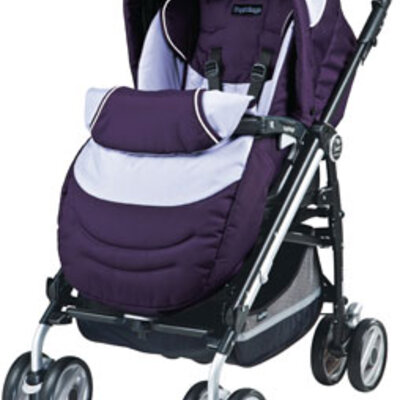 Peg Perego kolica Pliko Switch Compact Completo Iris P3130051105