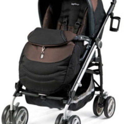 Peg Perego kolica Pliko Switch Compact Completo NewMoon P3130051241