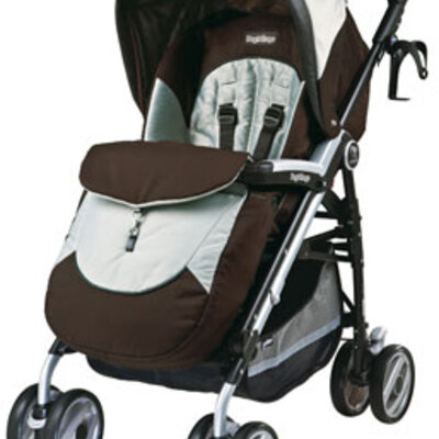 Peg Perego kolica Pliko P3 Compact Completo Java P3130011202