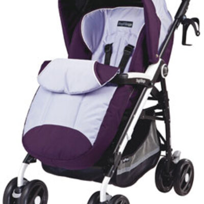Peg Perego kolica Pliko P3 Compact Completo Iris P3130011105