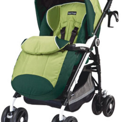 Peg Perego kolica Pliko P3 Compact Completo Myrto P3130011103
