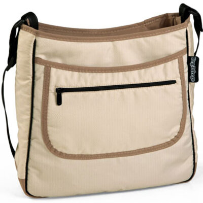 Peg Perego Torba za dečije stvari Ivory P3150011239