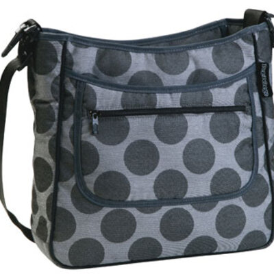 Peg Perego Torba za dečije stvari PoisGrey P3150011109