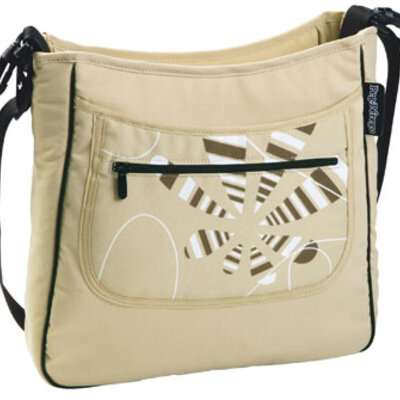 Peg Perego Torba za dečije stvari FantasyBeige P3150011108