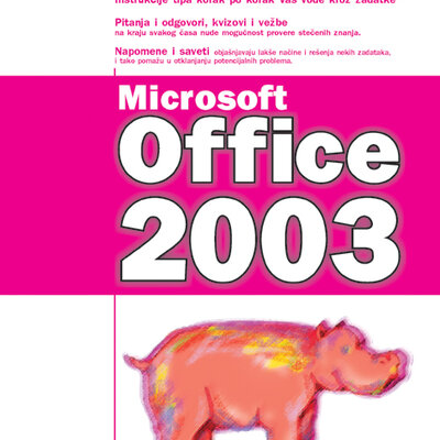 Office 2003 – za 24 časa (251)