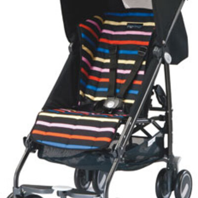 Peg Perego kolica Pliko Mini Classico Neon