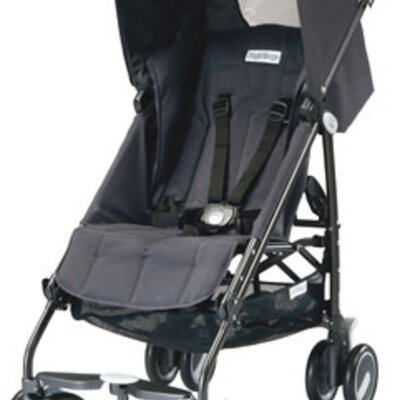 Peg Perego kolica Pliko Mini Classico Iron P3140011112