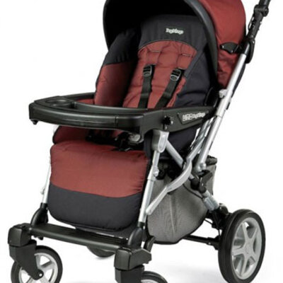 Peg Perego kolica Uno Boheme P3120011242