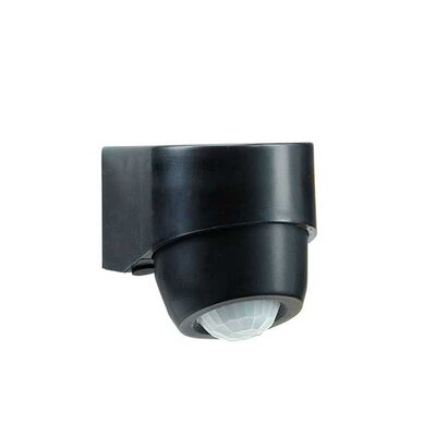 Infracrveni detektor pokreta 360 ° / 12 m 230 V ~, beli 