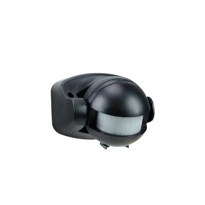 Infracrveni detektor pokreta 180 ° / 12 m 230 V ~, beli 