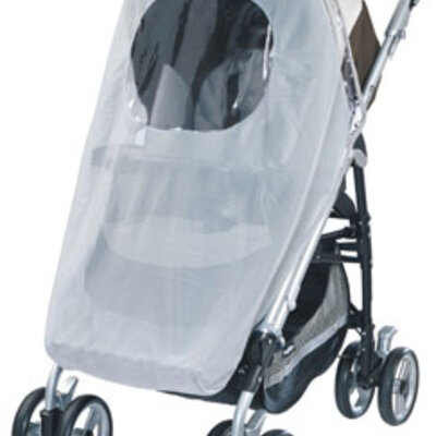 Peg Perego mrežica protiv komaraca sa zipom za kolica