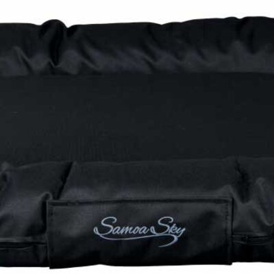 Jastuk - ležaljka za velike pse Trixie Samoa Sky 80cm 28351
