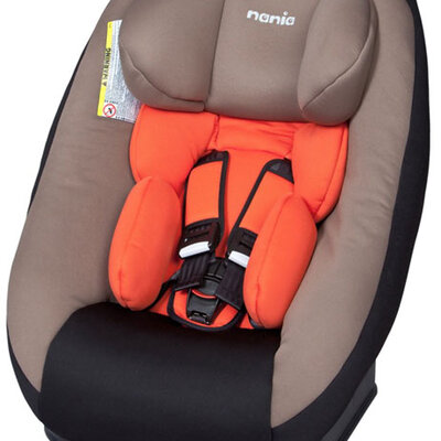 Nania Autosedište Rider SP Multi Sahara 061036