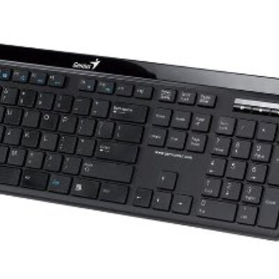 Genius bežični komplet miš i tastatura