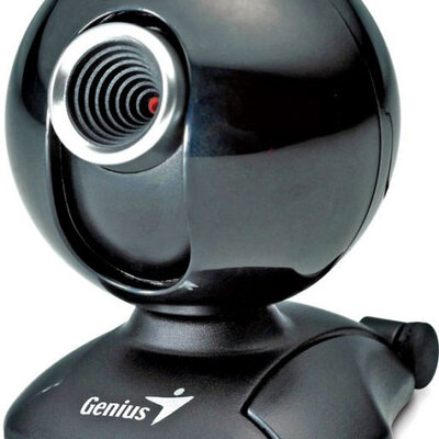 Genius Web Kamera sa mikrofonom iLook 320