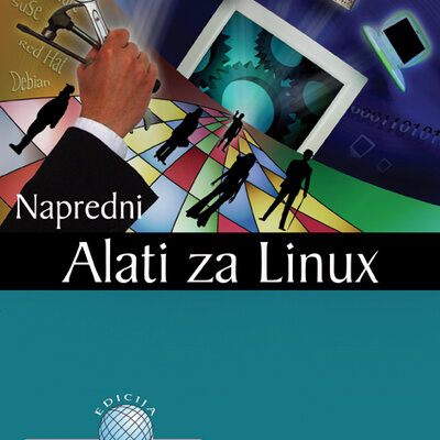 Linux – Moćni alati (259)