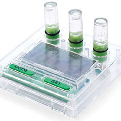 Kikkerland Sat Hydro Power CL22