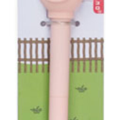 Kikkerland Olovka sa led svetlom Pig 4403