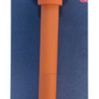 Kikkerland Olovka sa led svetlom Pumpkin 4405