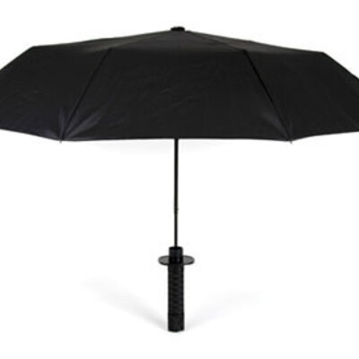 Kikkerland Kišobran Samuraj mini UM08-M