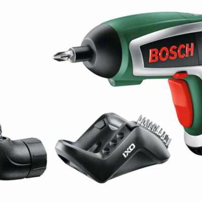 BOSCH IXO IV Medium