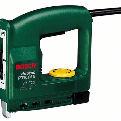 Električna Heftalica BOSCH PTK14E