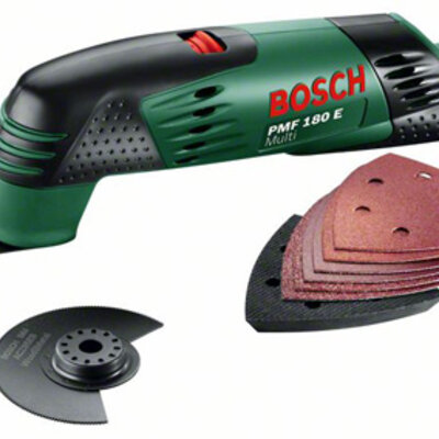 Multi alat BOSCH PMF180E