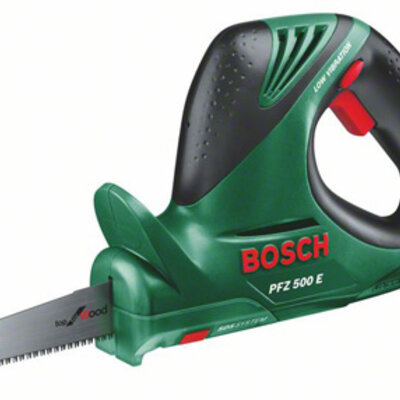 BOSCH Lisičji rep testera PFZ500E
