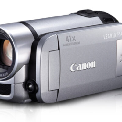 Canon LEGRIA FS406 digitalna kamera
