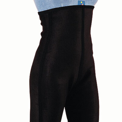 Pantalone Za Mršavljenje Sa Saauna Efektom - L