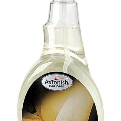 Astonish Sredstvo Za Temeljno Čišćenje tapacirunga u automobilu