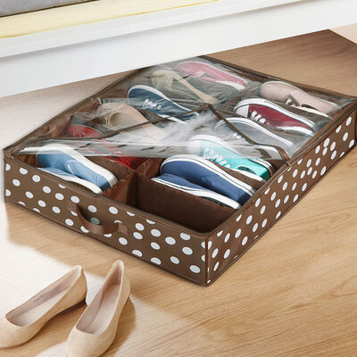 Prenosivi Cipelarnik