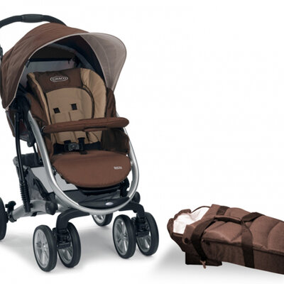 Graco Kolica Quattro Tour Sport Completo Pegasus 5000248