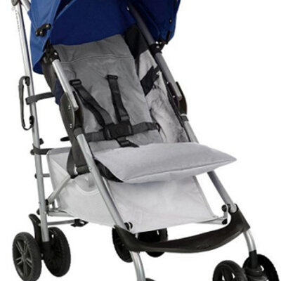 Graco Kišobran Kolica Nimbly PopArt G6C39PPAE