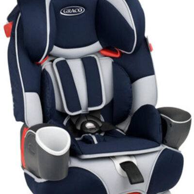 Graco Autosedište Nautilus Sprint G8J96SPNE
