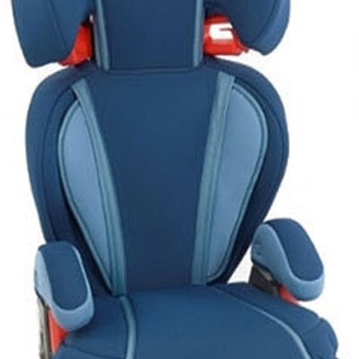 Graco Autosedište Logico LX Comfort PopArt G8E79PPAE