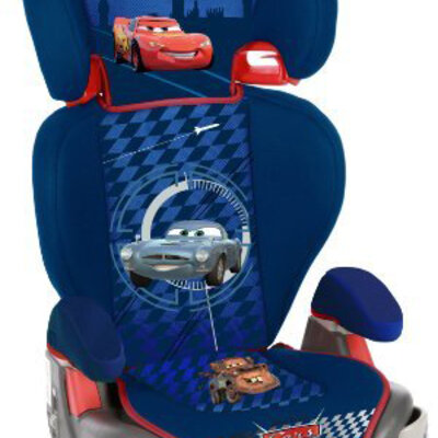 Graco Autosedište Junior Maxi Disney Rivals G8E67DRRE