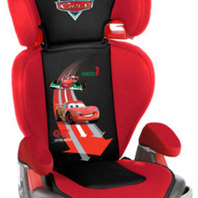 Graco Autosedište Junior Maxi Disney Cars G8E67DRCE