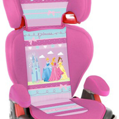 Graco Autosedište Junior Maxi Disney Princess G8E57DHAE