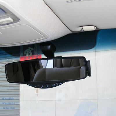 BlueTooth Retrovizor